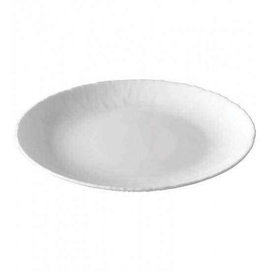 Prato Sobremesa 21,2cm Coconut Bormioli Rocco